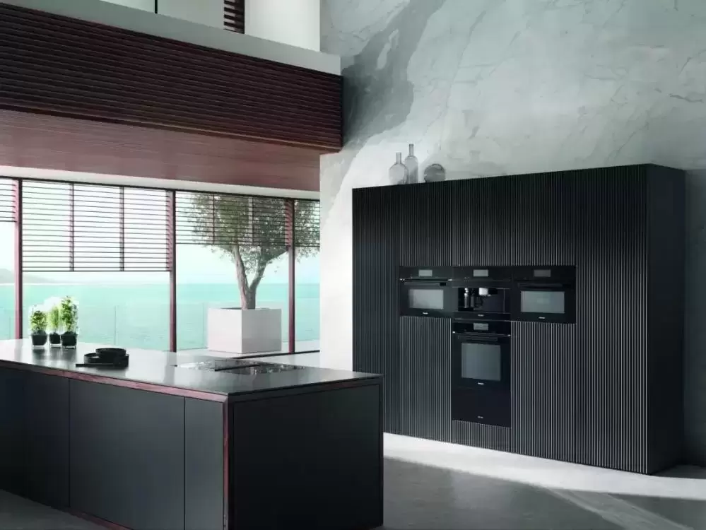 Miele H 7440 BMX OBSW