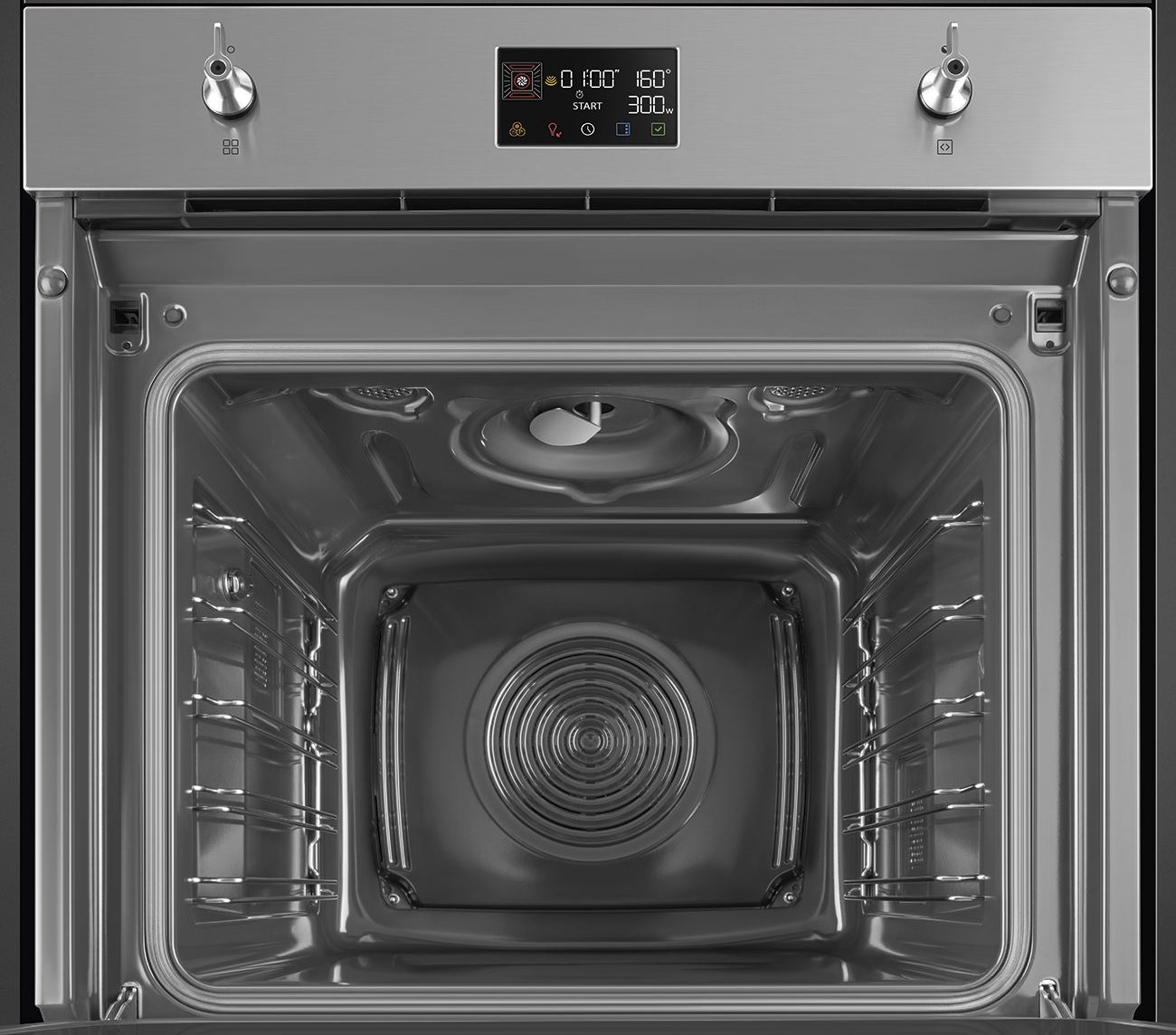 Smeg SO6302M2X