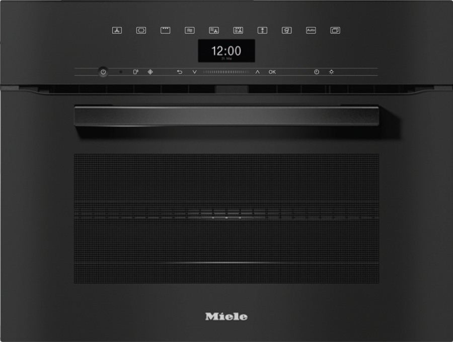 Miele H 7440 BM OBSW