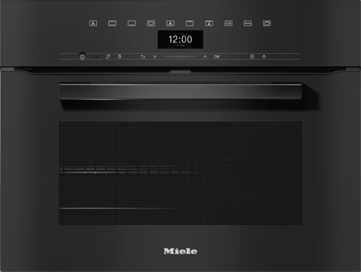 Miele H 7440 B OBSW