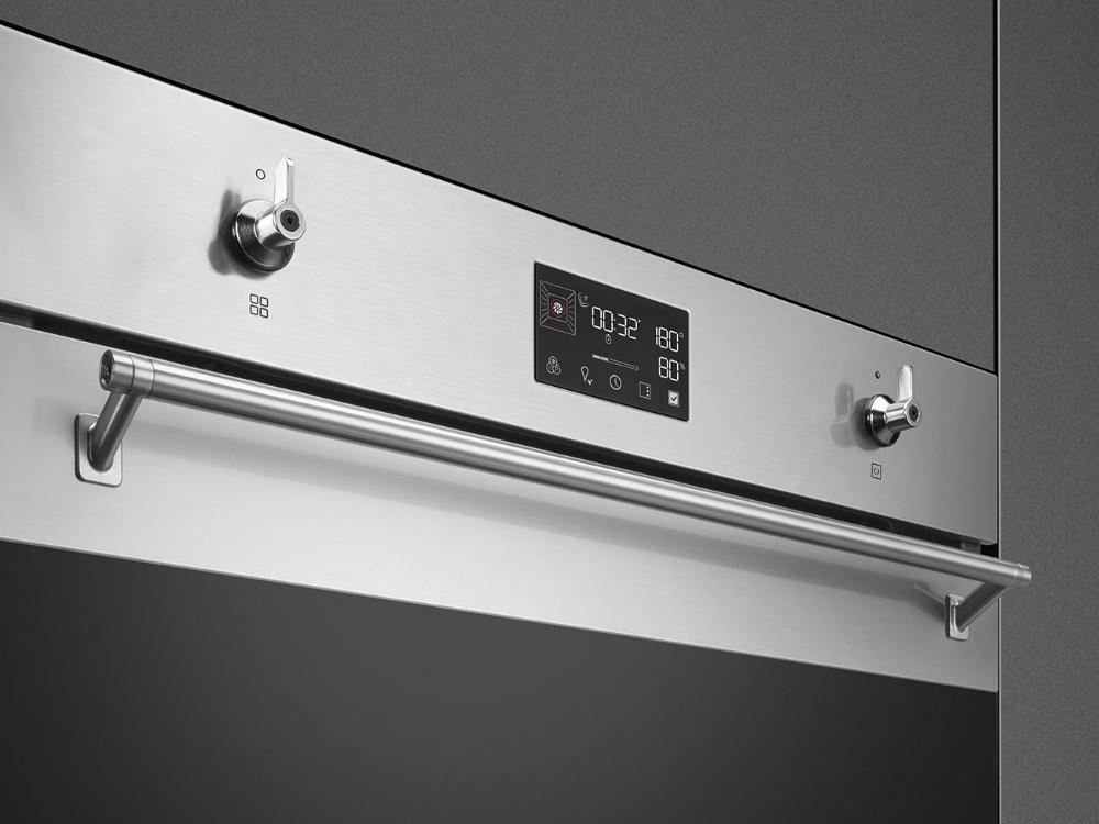 Smeg SO6302S3PX