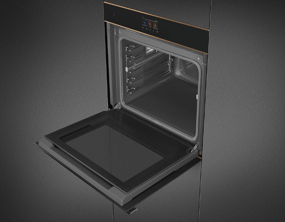 Smeg SOP6604TPNR