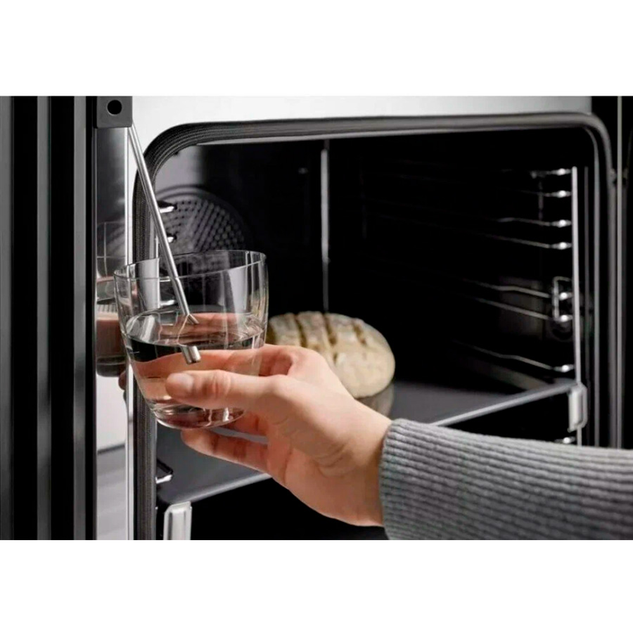 Miele H 7244 BР OBSW