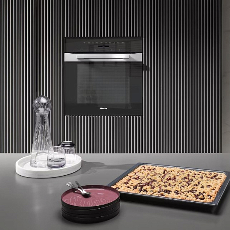 Miele H 7260 BP OBSW