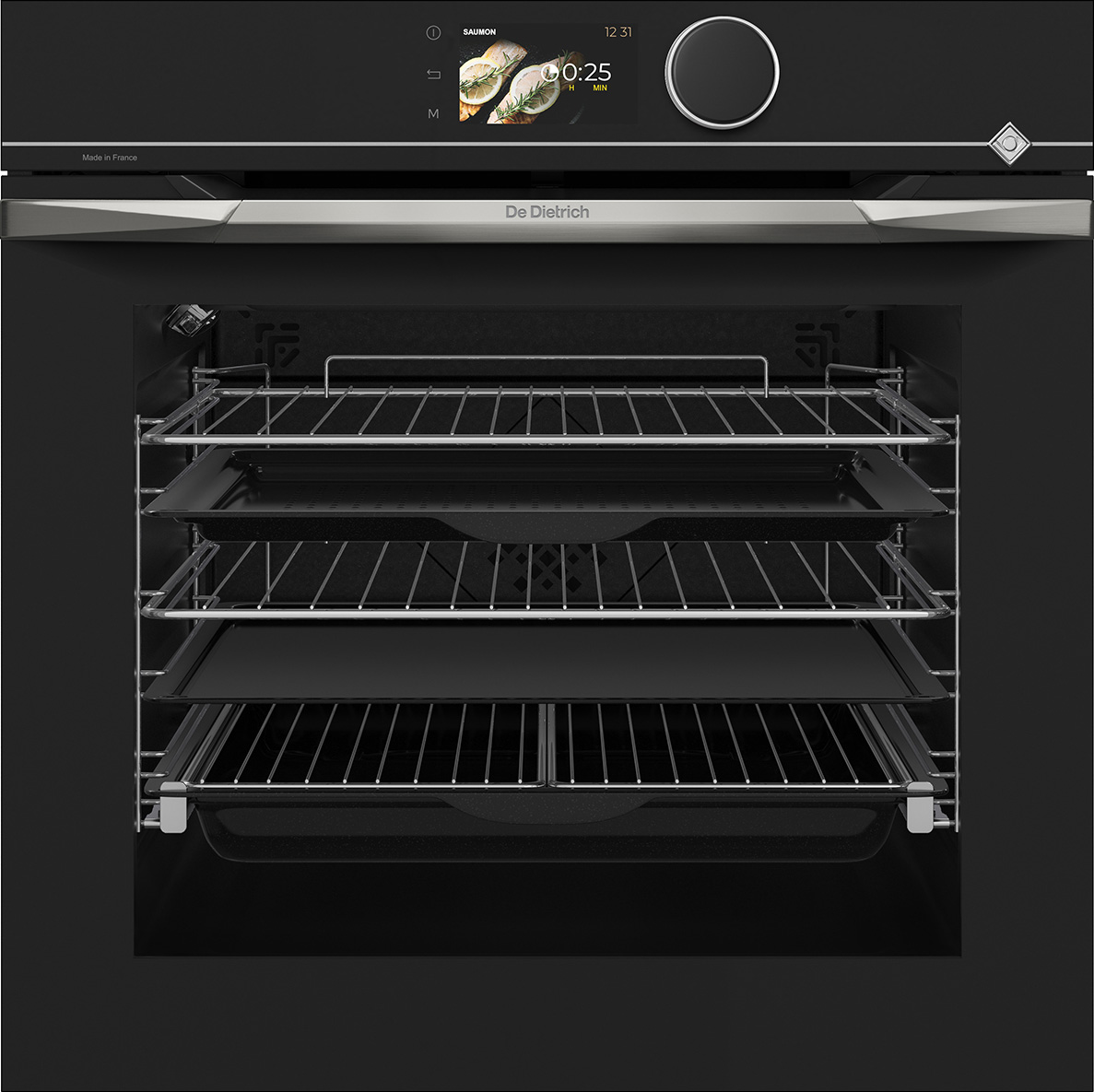 De Dietrich DOP4756X