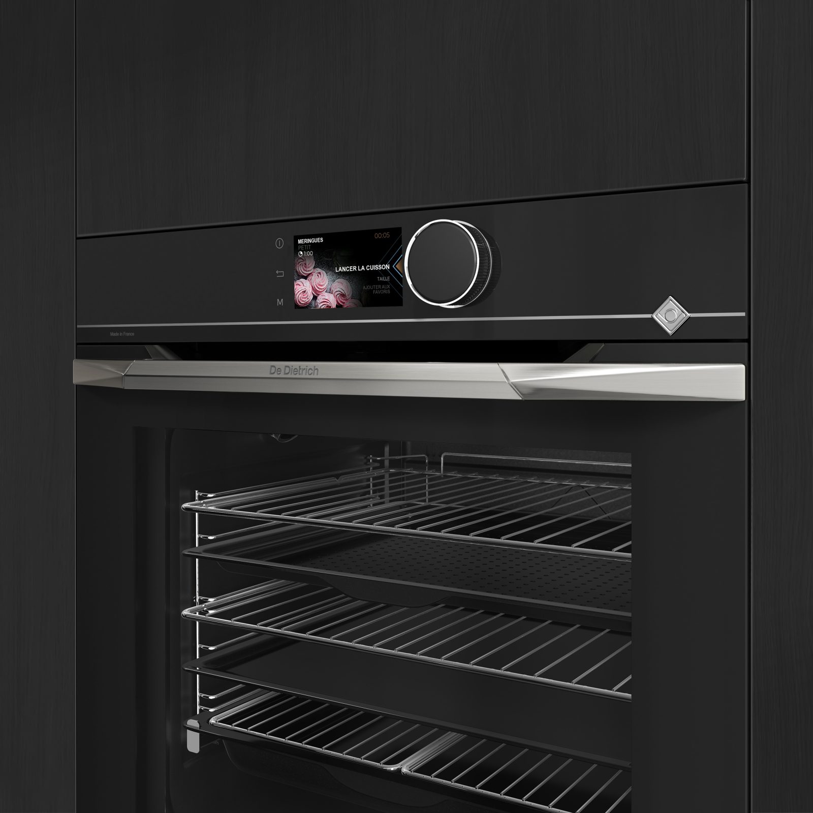 De Dietrich DOP4756X