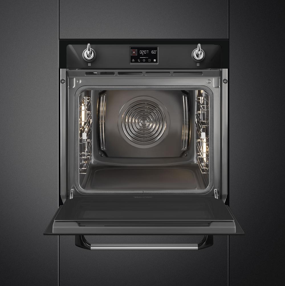 Smeg SOP6902S2PN