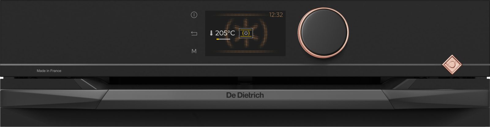 De Dietrich DOP4746HT