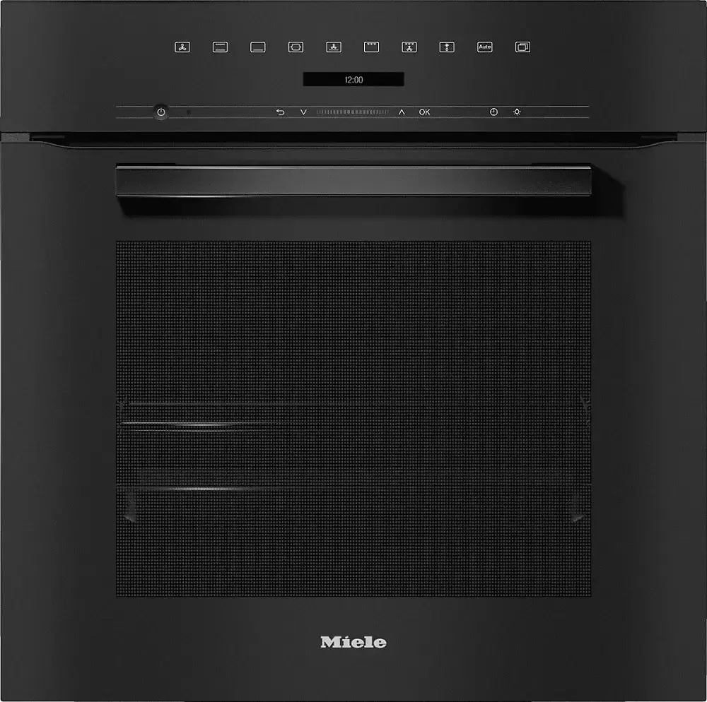 Miele H 7260 B OBSW