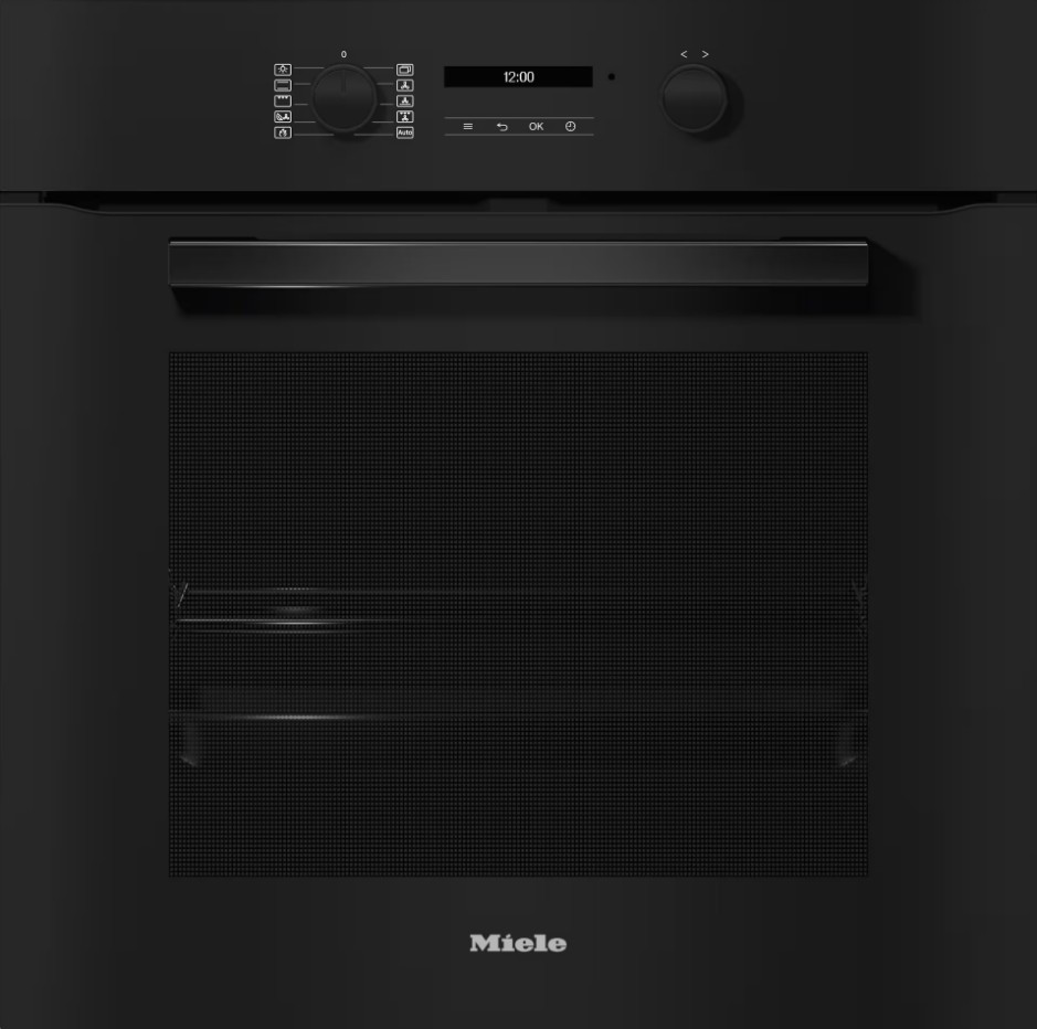 Miele H 2861-1 BP OBSW 125 edition