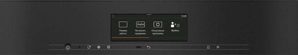 Miele H 7840 BM OBSW