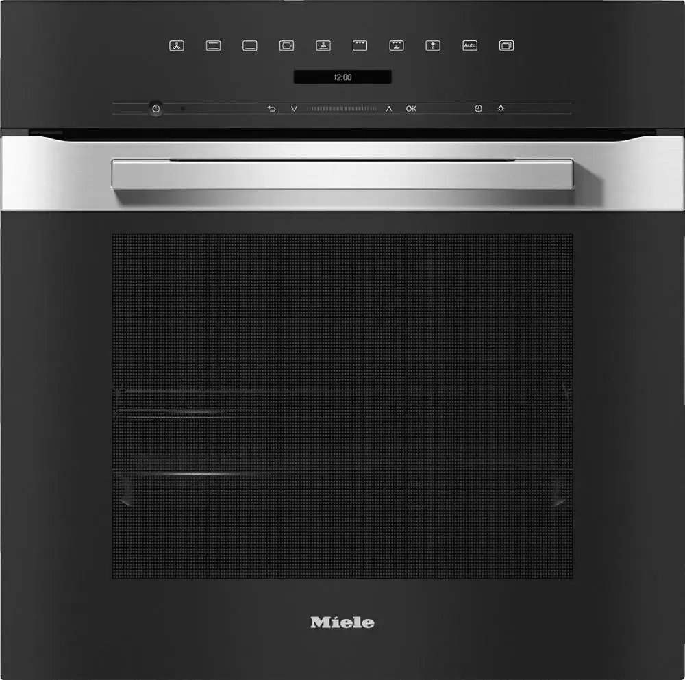 Miele H 7260 B EDST/CLST