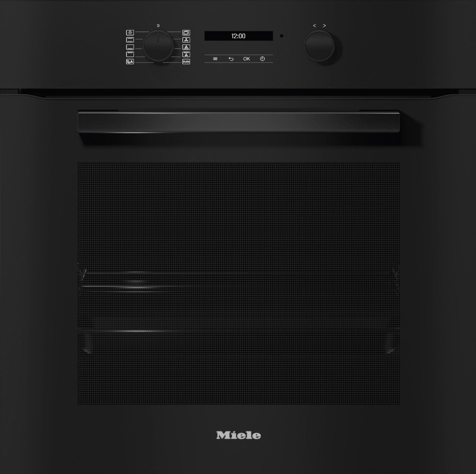 Miele H 2861 B OBSW