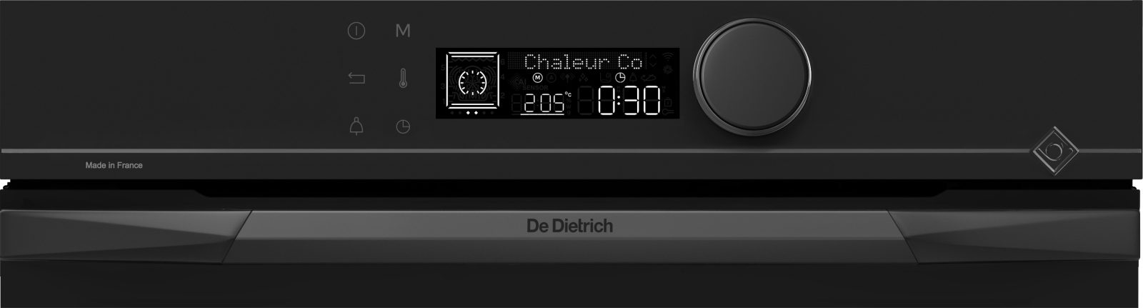 De Dietrich DKP4531B