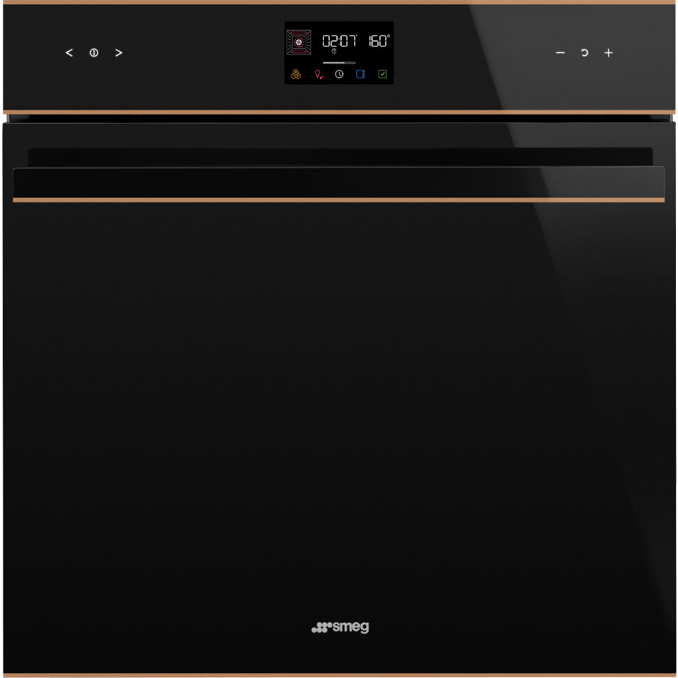 Smeg SOP6602TNR