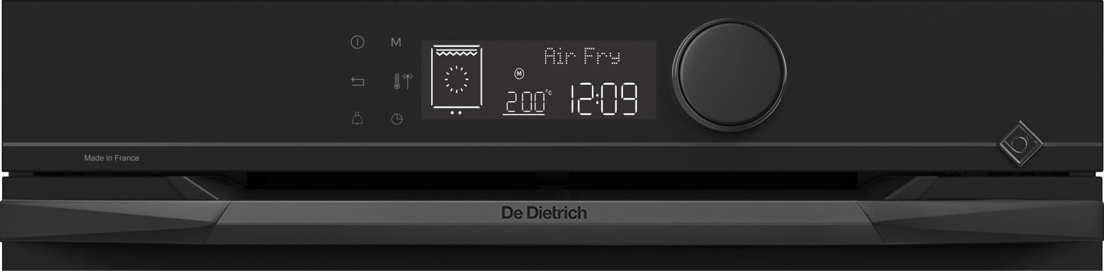 De Dietrich DOP4546BT