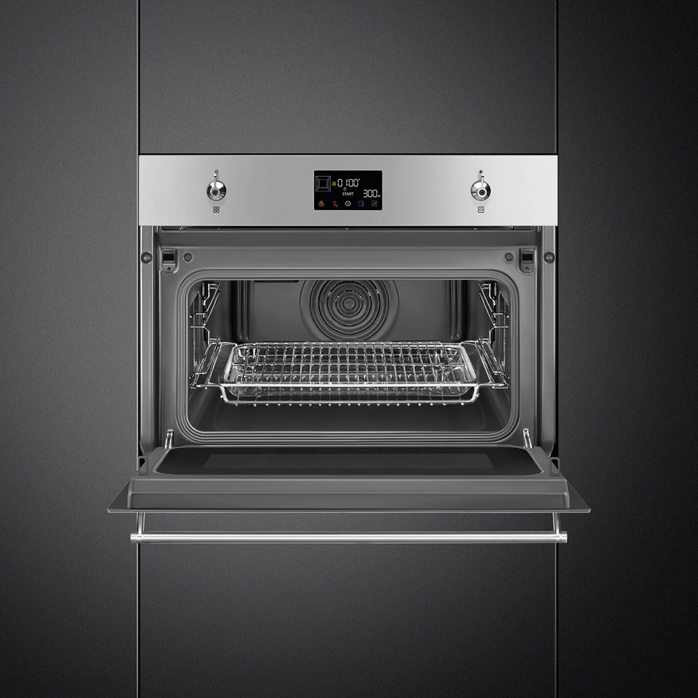Smeg SO4302M1X