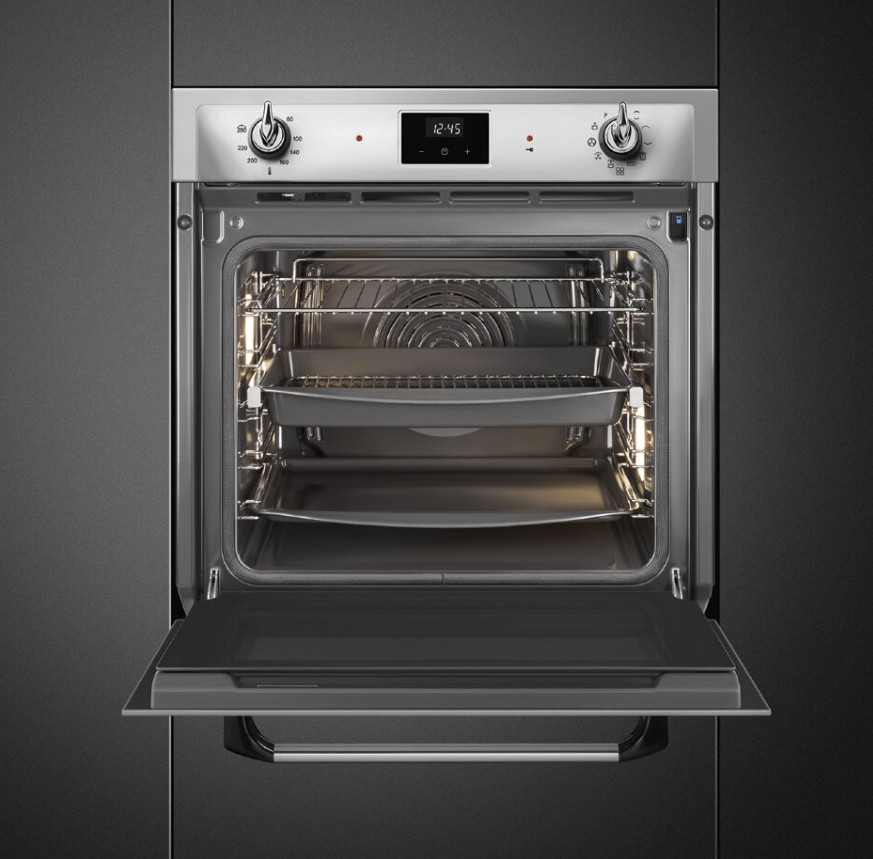 Smeg SOP6900TX