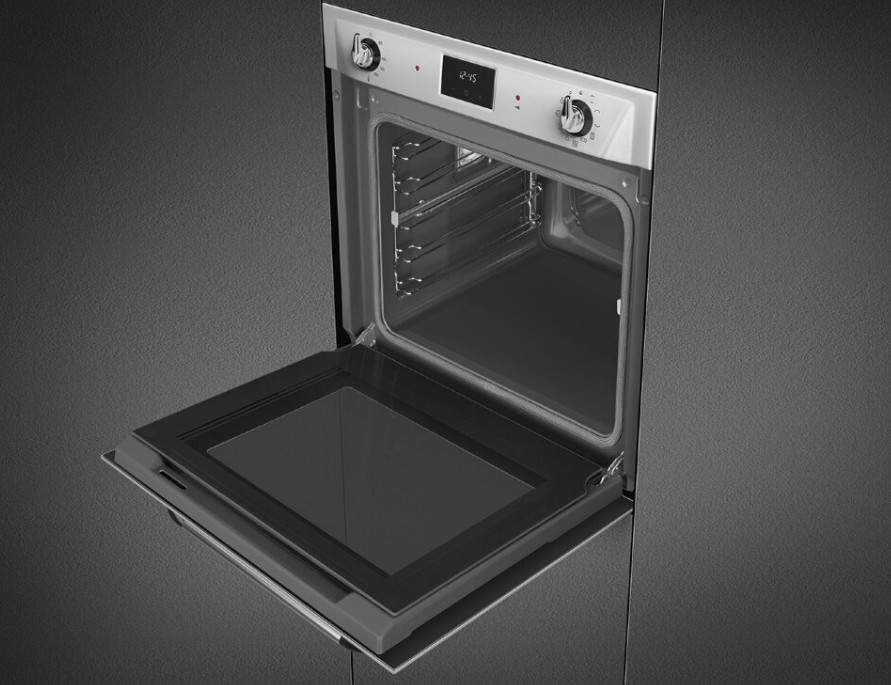 Smeg SOP6900TX