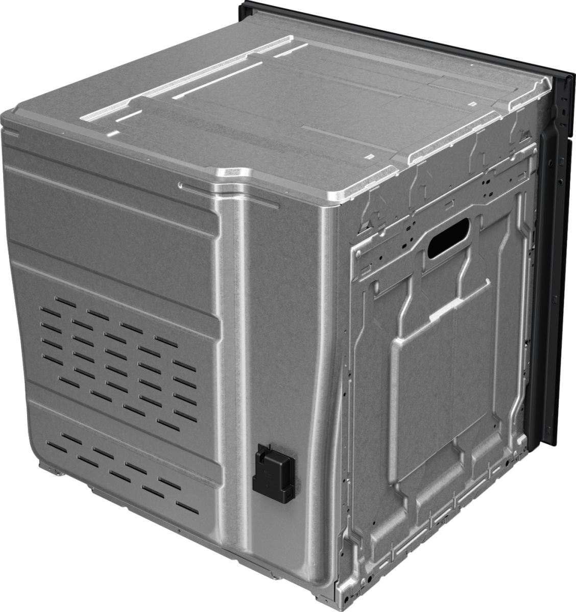 Asko OCM26BGH