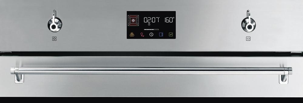Smeg SO6302TX