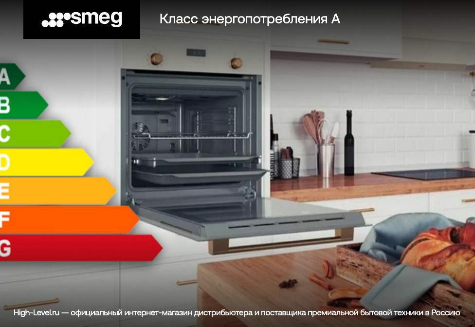 Smeg SF6905N1