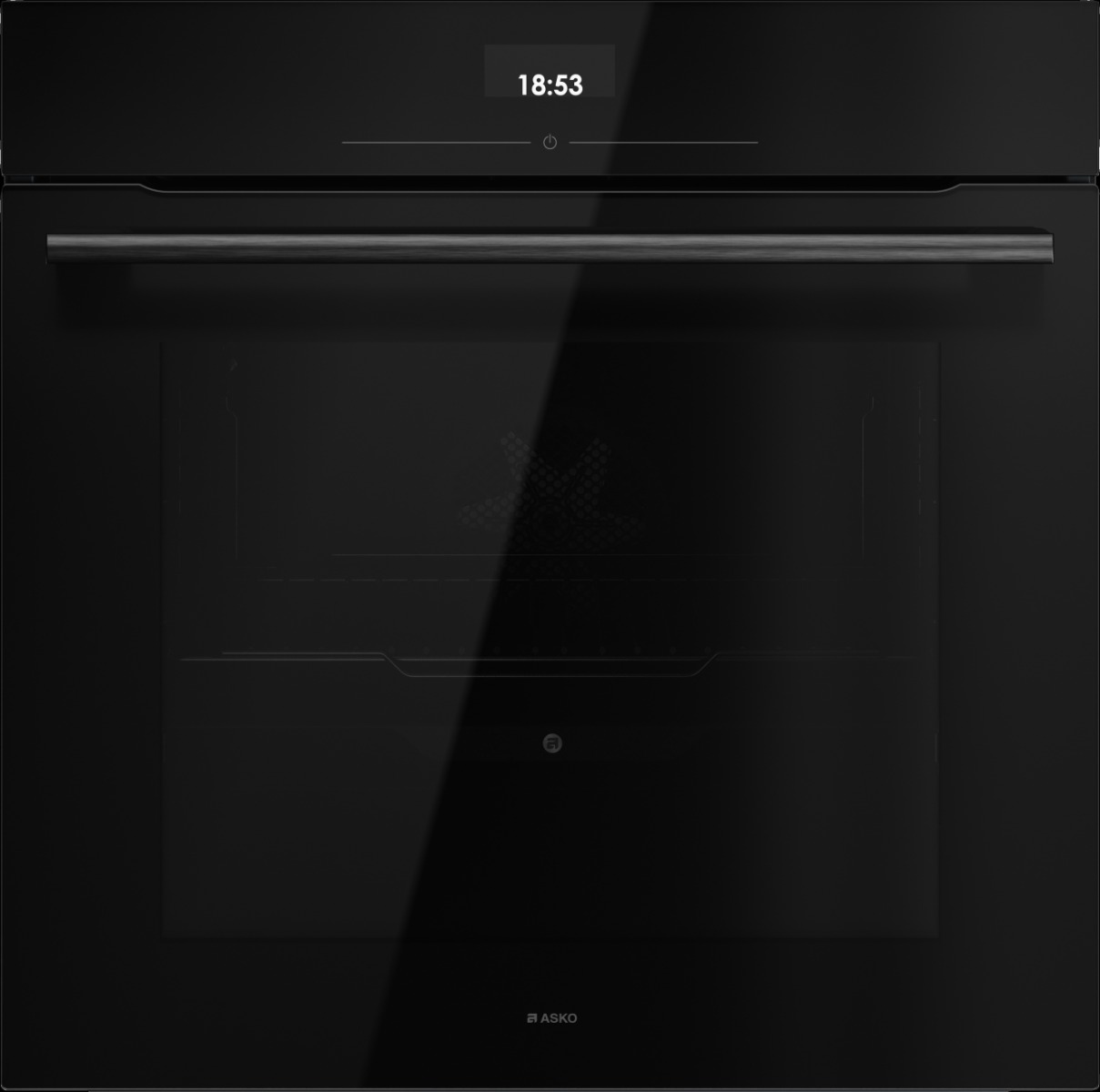 Asko OT26BGH