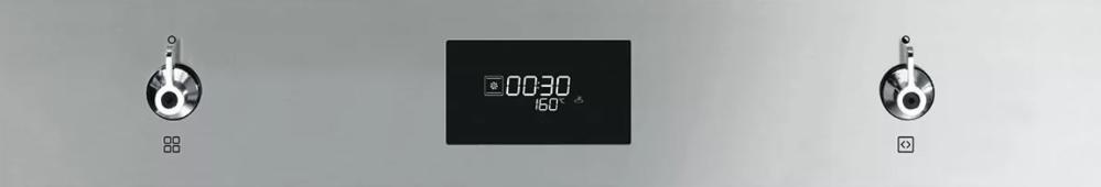 Smeg SF6301TVX