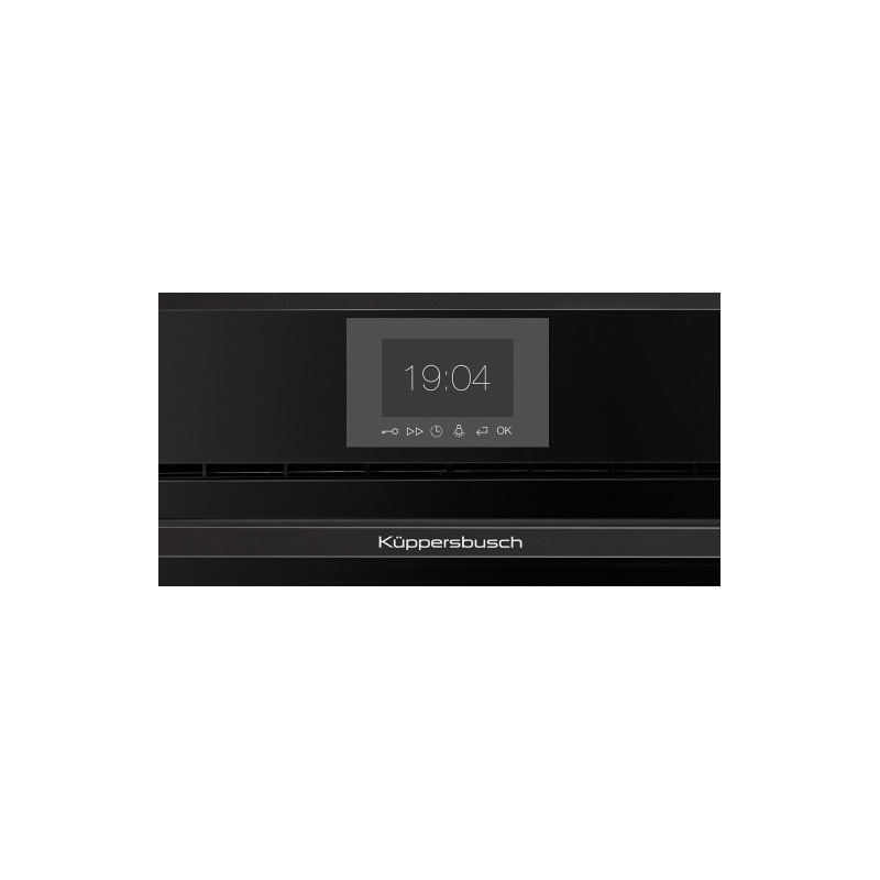 Kuppersbusch CBP 6550.0 S5