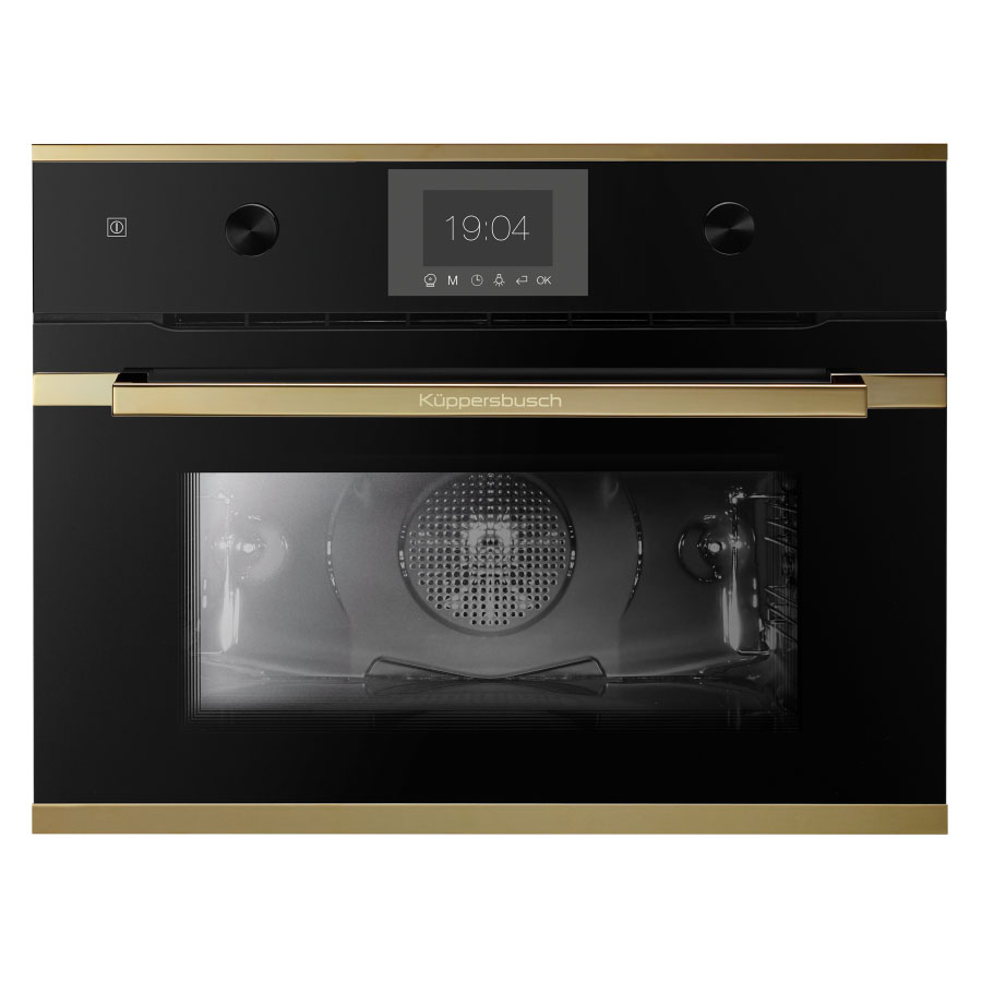 Kuppersbusch CB 6350.0 S4 Gold
