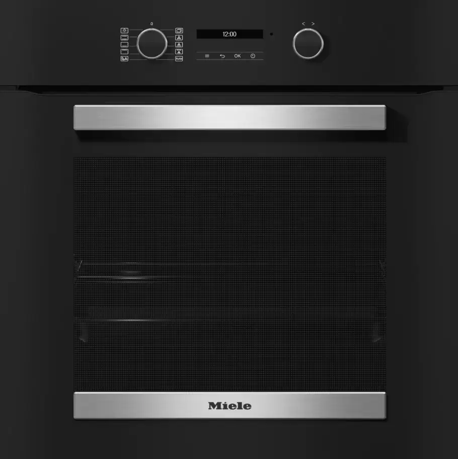 Miele H 2465-1 B ACTIVE