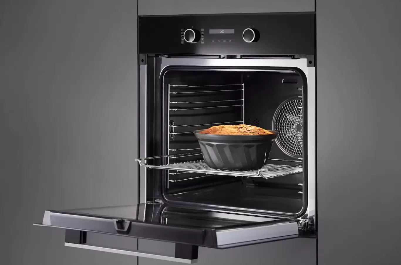 Miele H 2465-1 B ACTIVE
