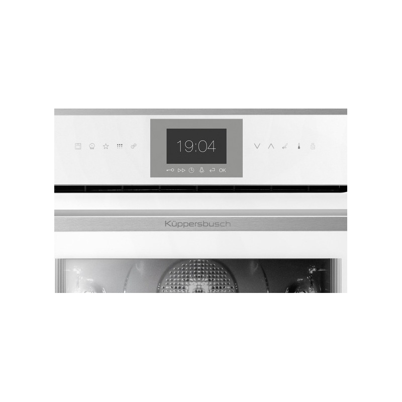 Kuppersbusch CBP 6550.0 W1