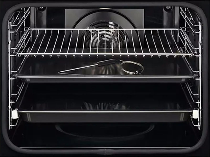 Electrolux EOD6P77WZ
