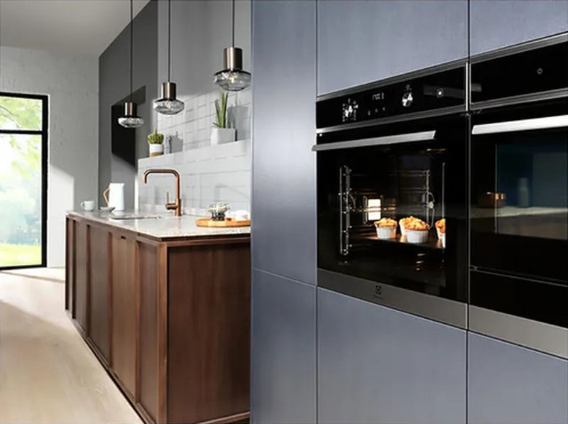 Electrolux EOD6P77WZ