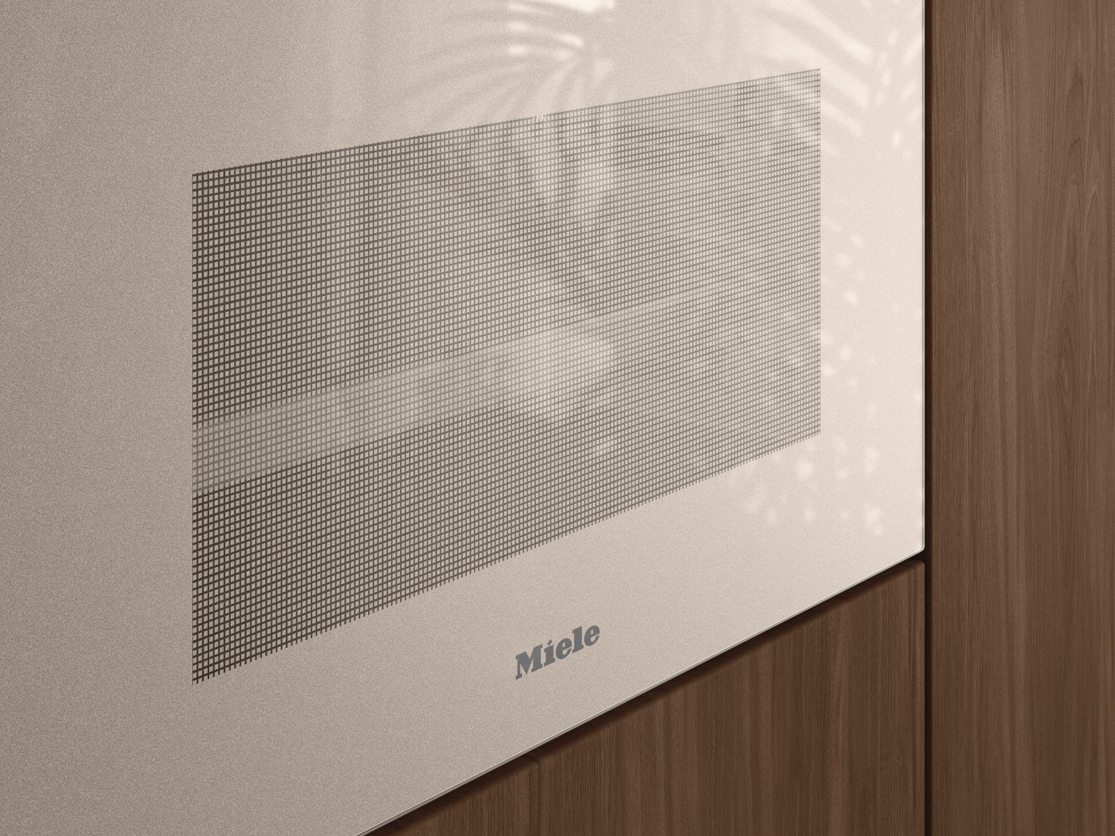 Miele H 7440 BMX Pearlbeige