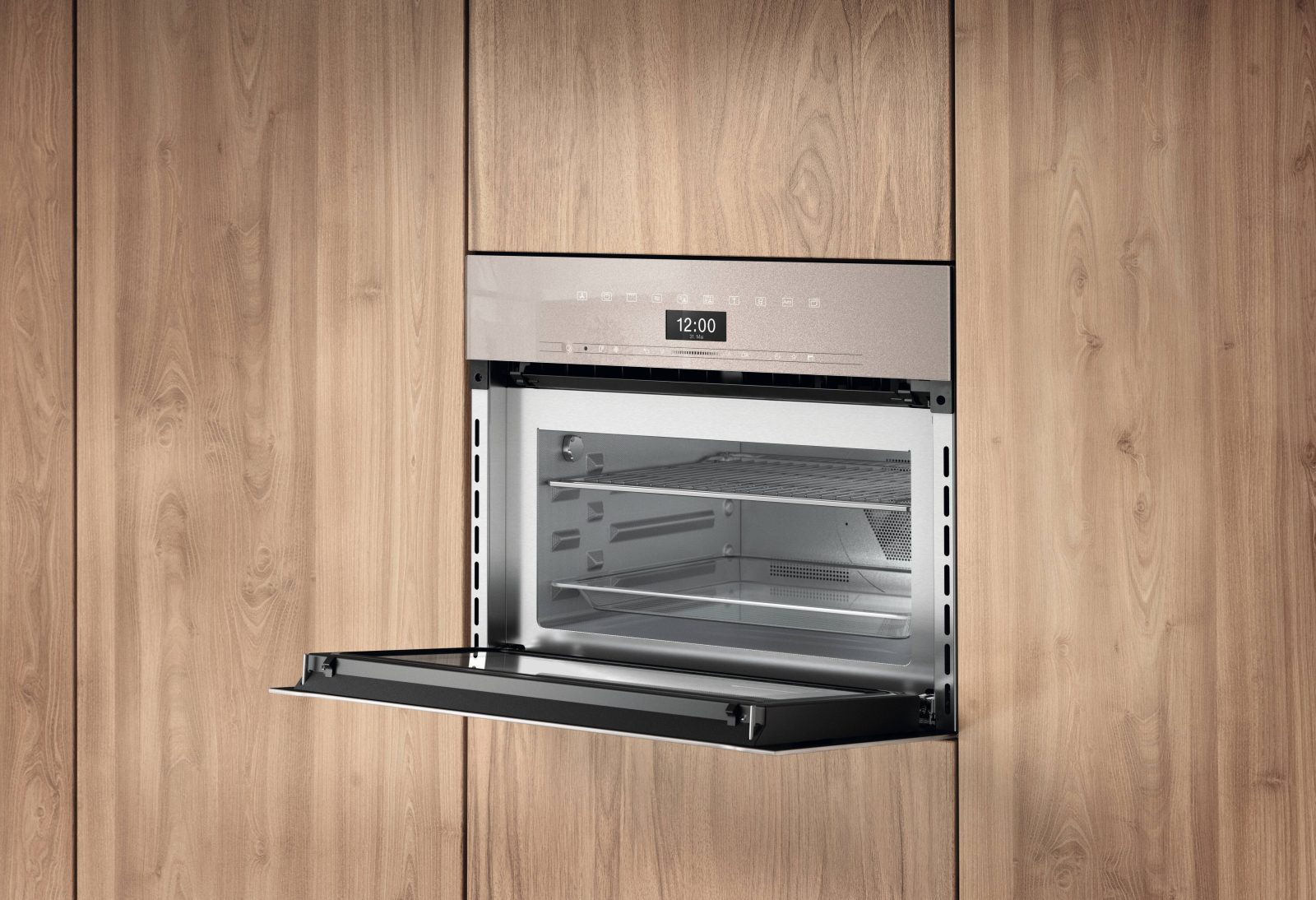 Miele H 7440 BMX Pearlbeige