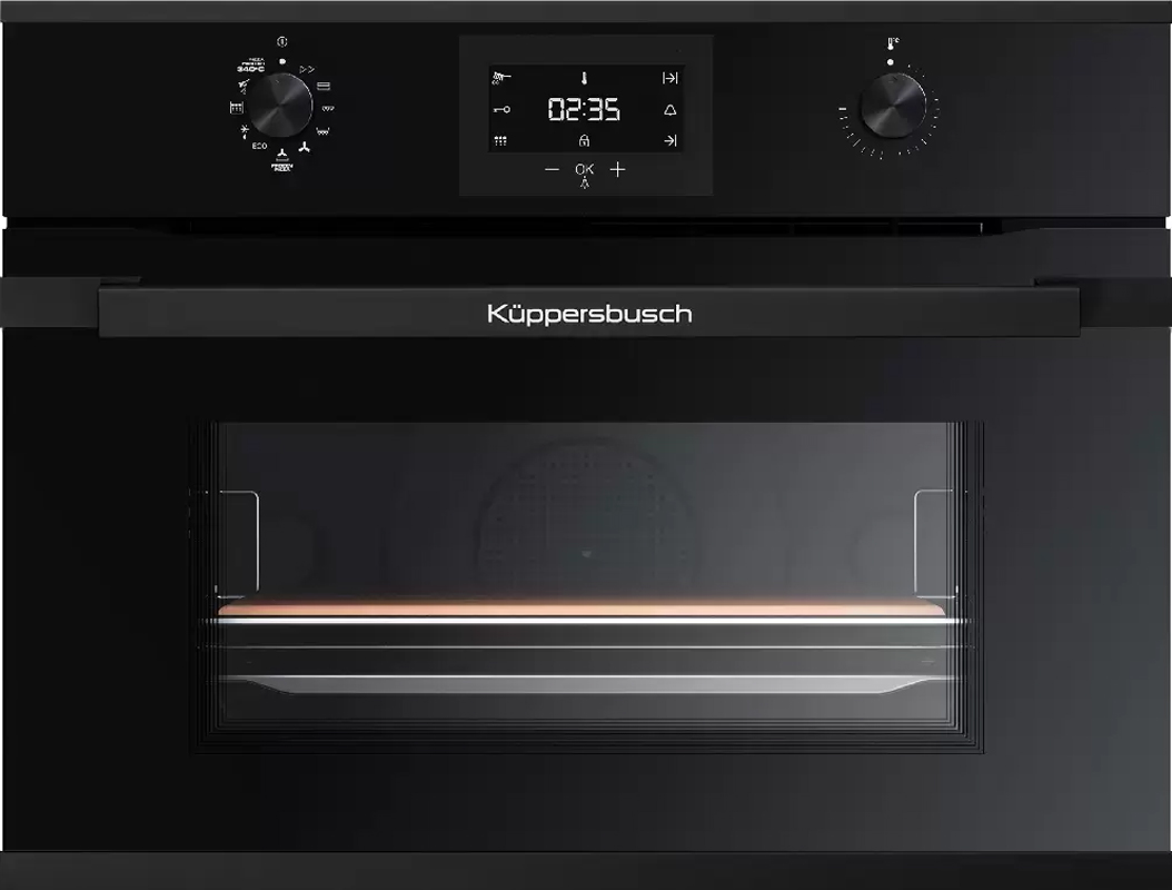 Kuppersbusch CBP 6332.0 S5