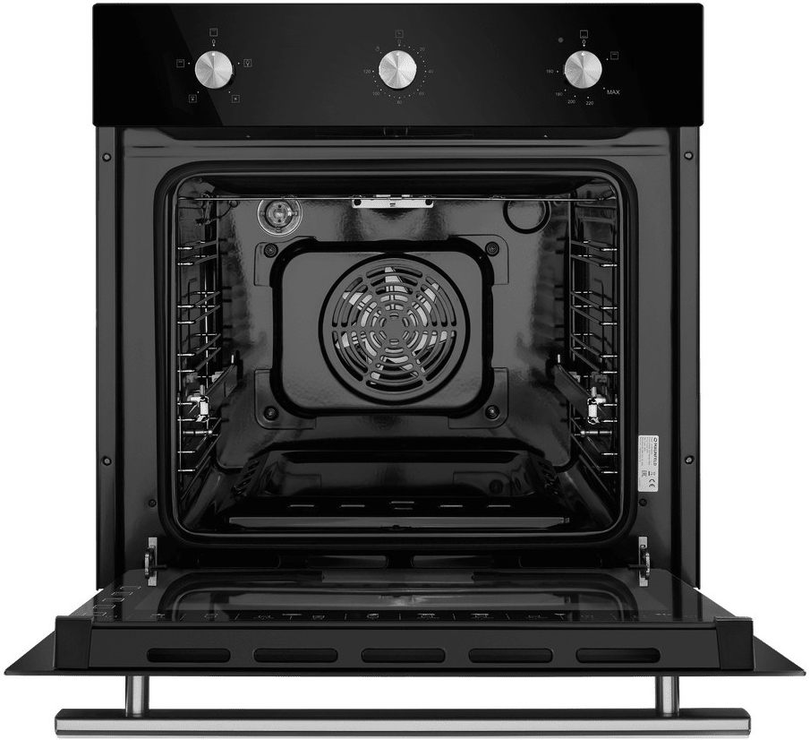 Maunfeld EOGC604B Slim