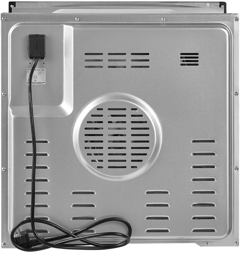 Maunfeld EOEH7617STB