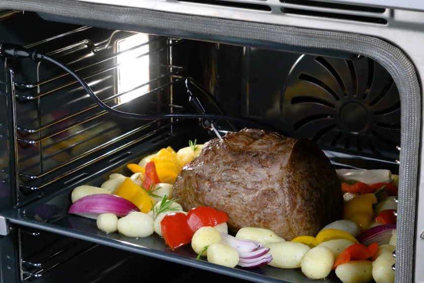 Bertazzoni FMOD6117PTB3