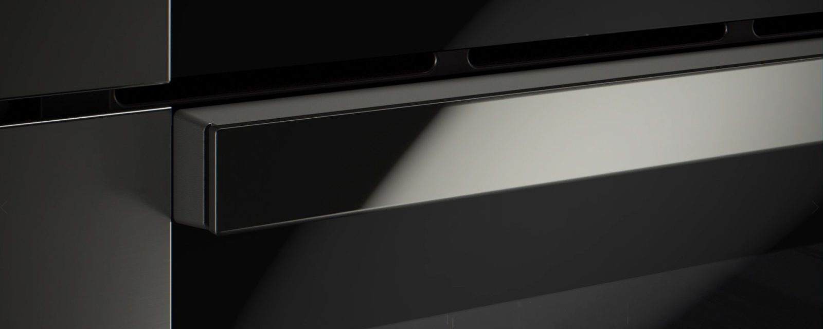 Bertazzoni FMOD6117PTB3