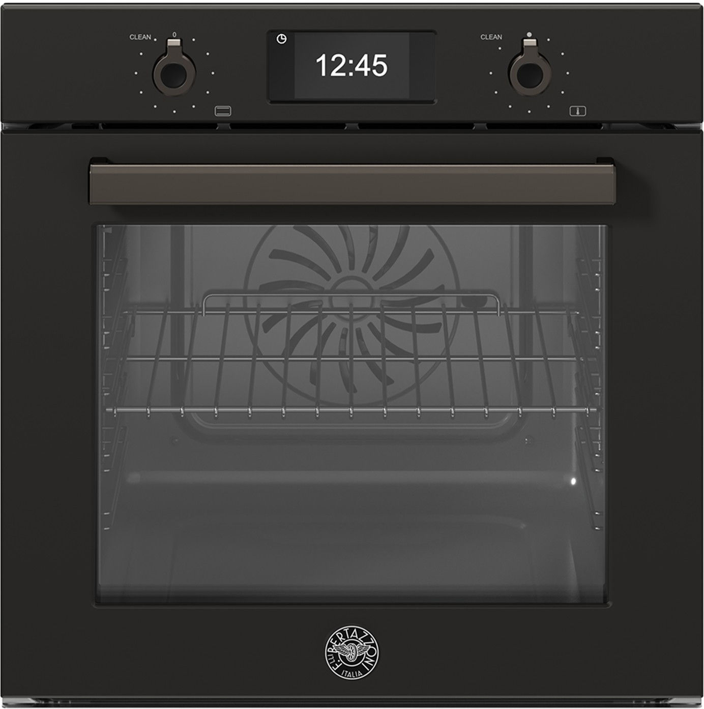 Bertazzoni FPRO6117CTN3