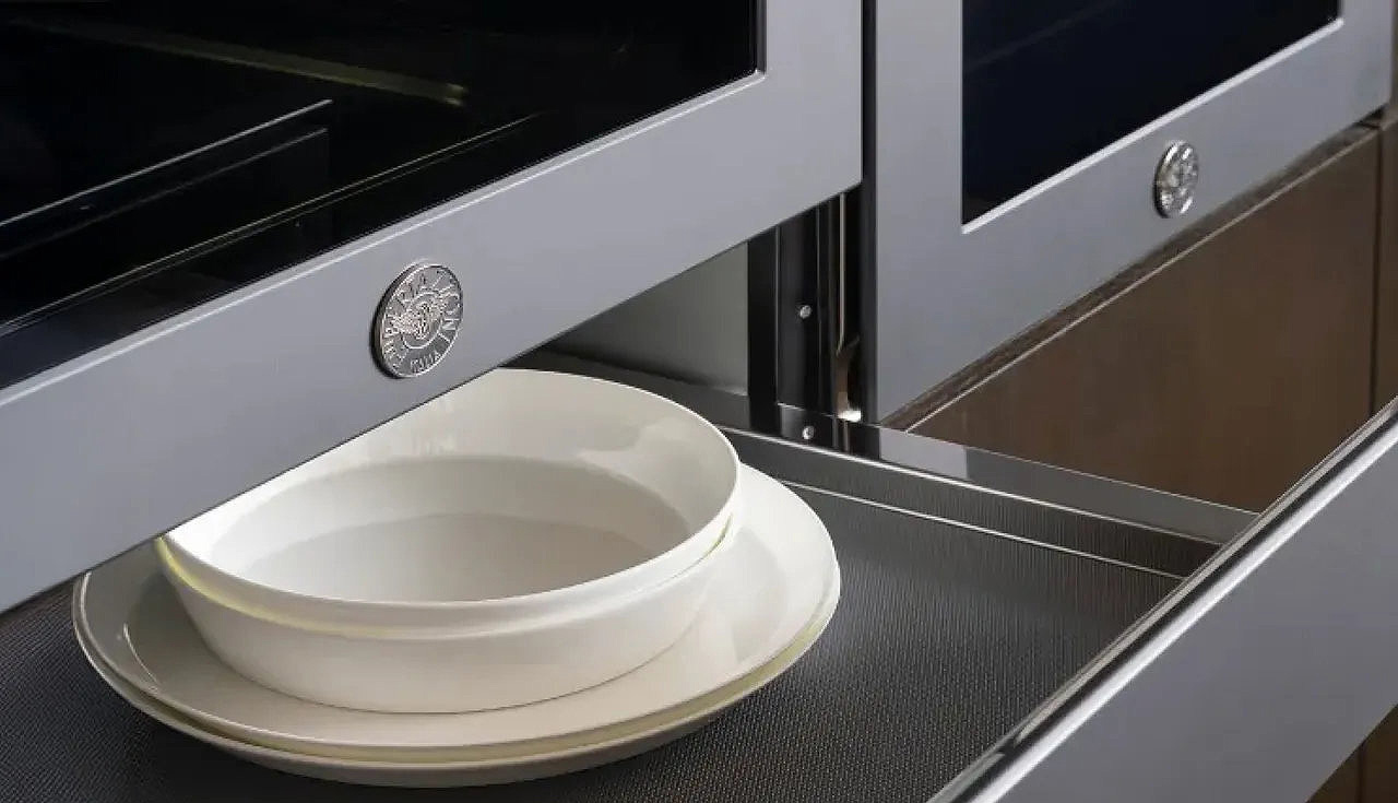 Bertazzoni FHER4077MTNX3