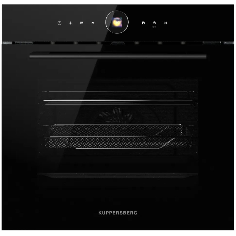 Kuppersberg HT 617 B