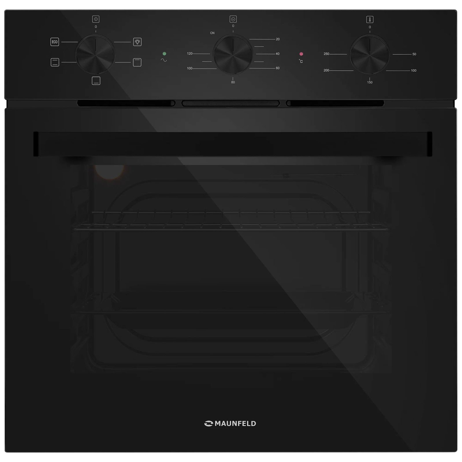Maunfeld AEOC6050B2M