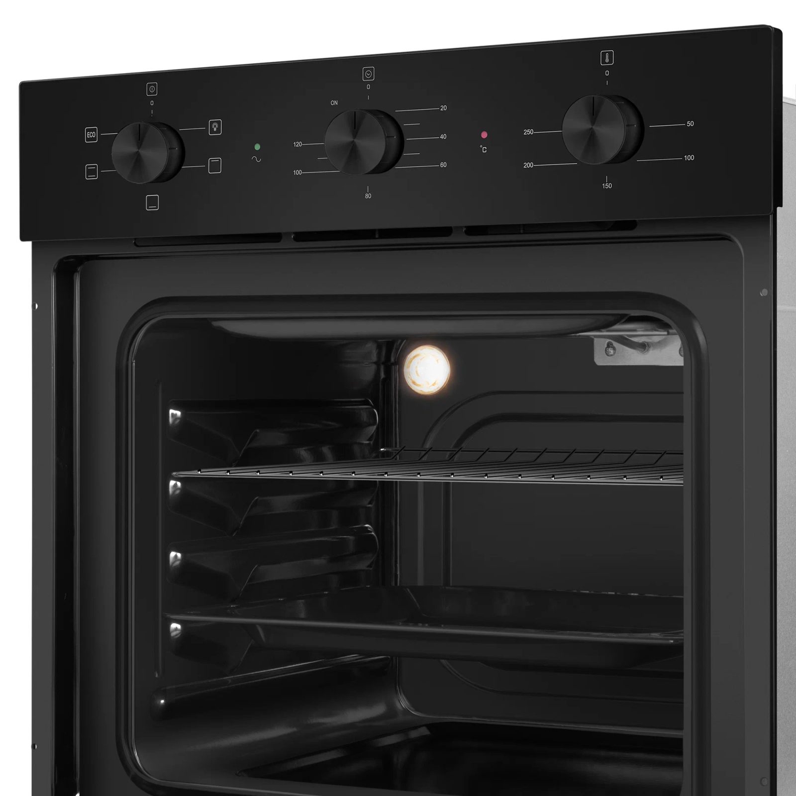 Maunfeld AEOC6050B2M
