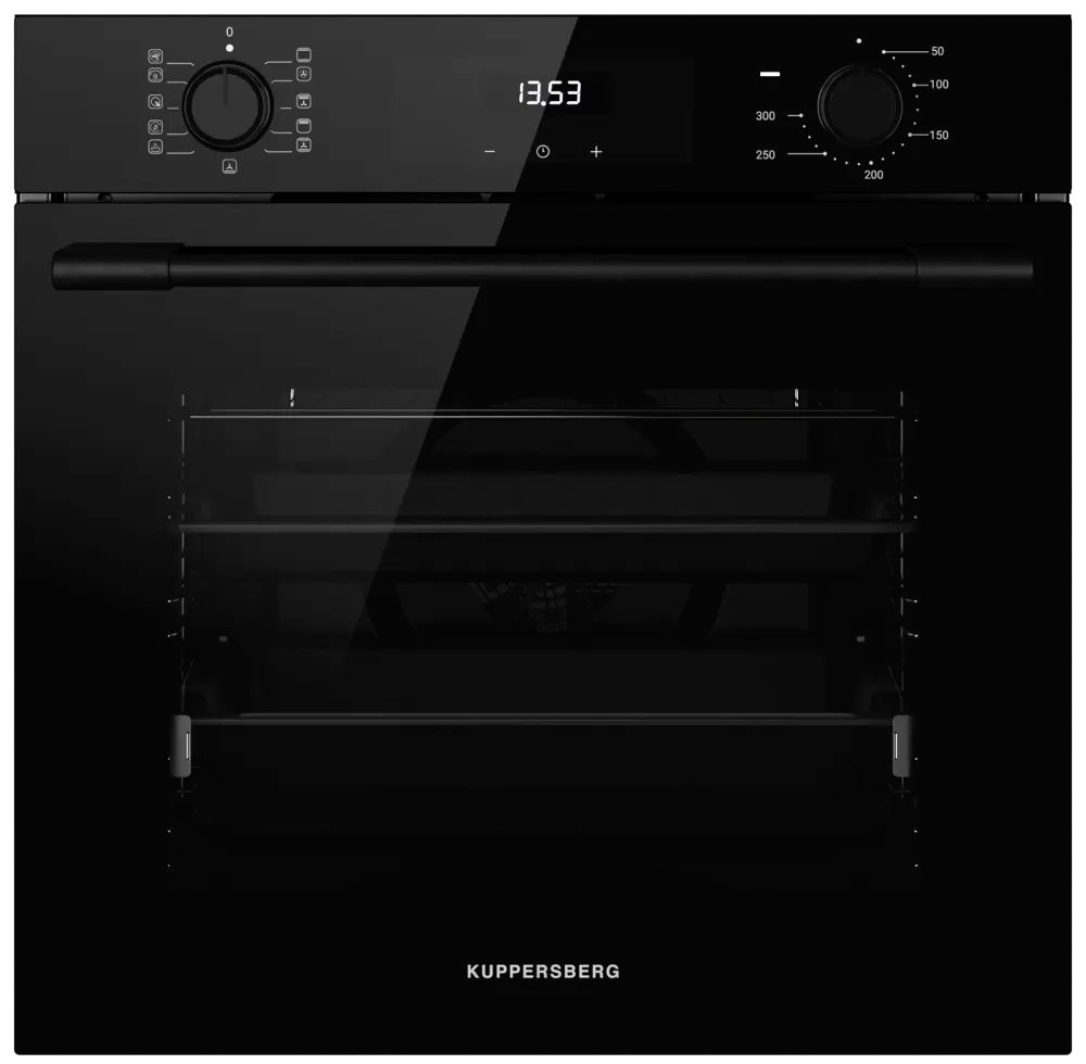 Kuppersberg HO 622 B