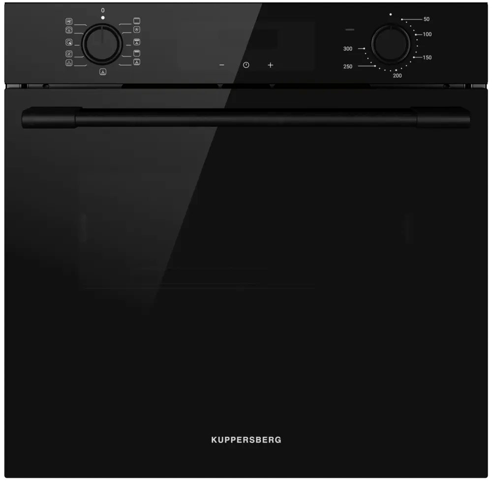 Kuppersberg HO 622 BL