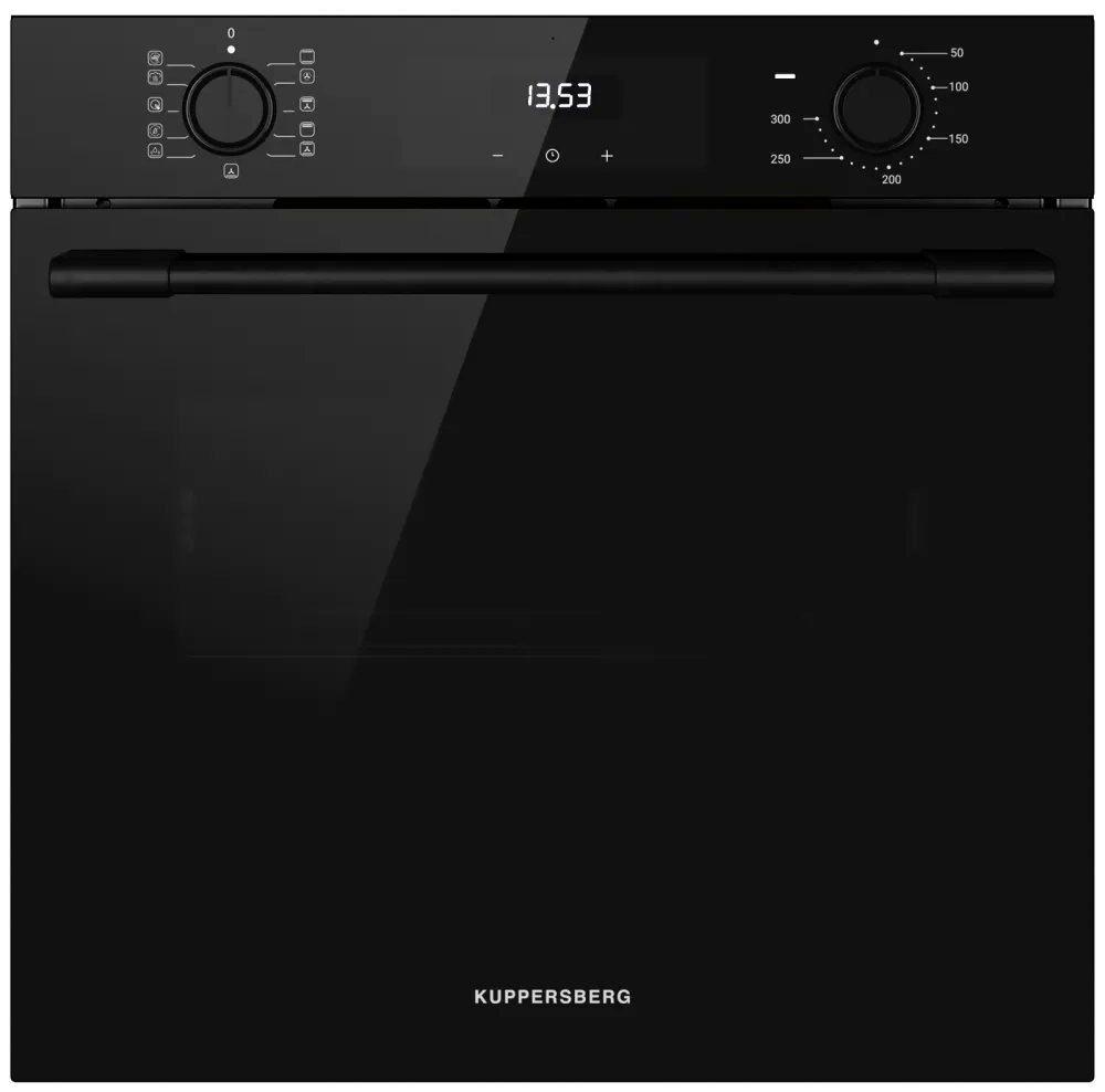 Kuppersberg HO 622 BL
